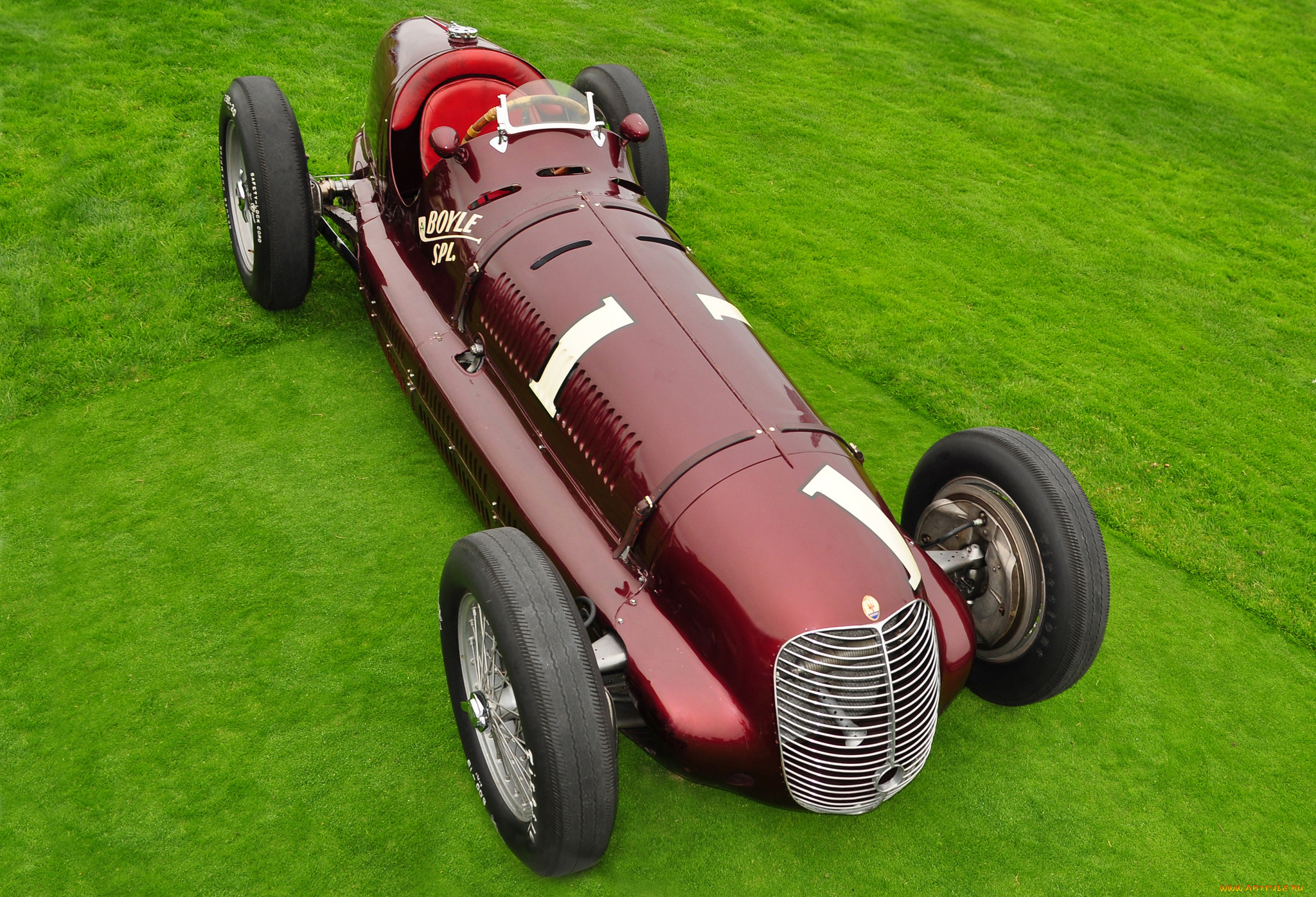 maserati 8ctf boyle special 1938, , maserati, boyle, 8ctf, 1938, special